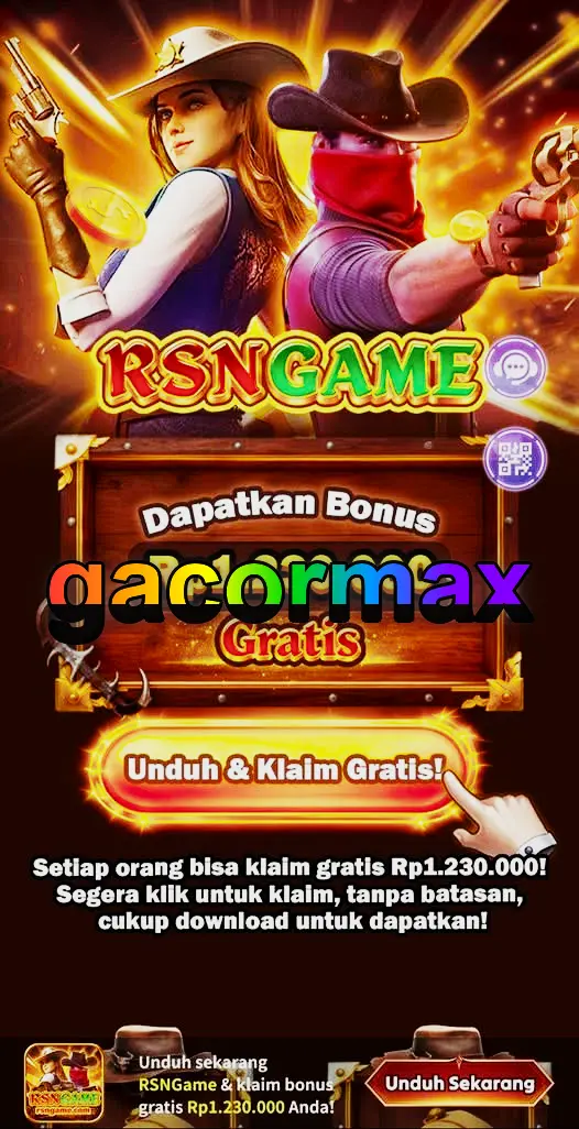 gacormax APK