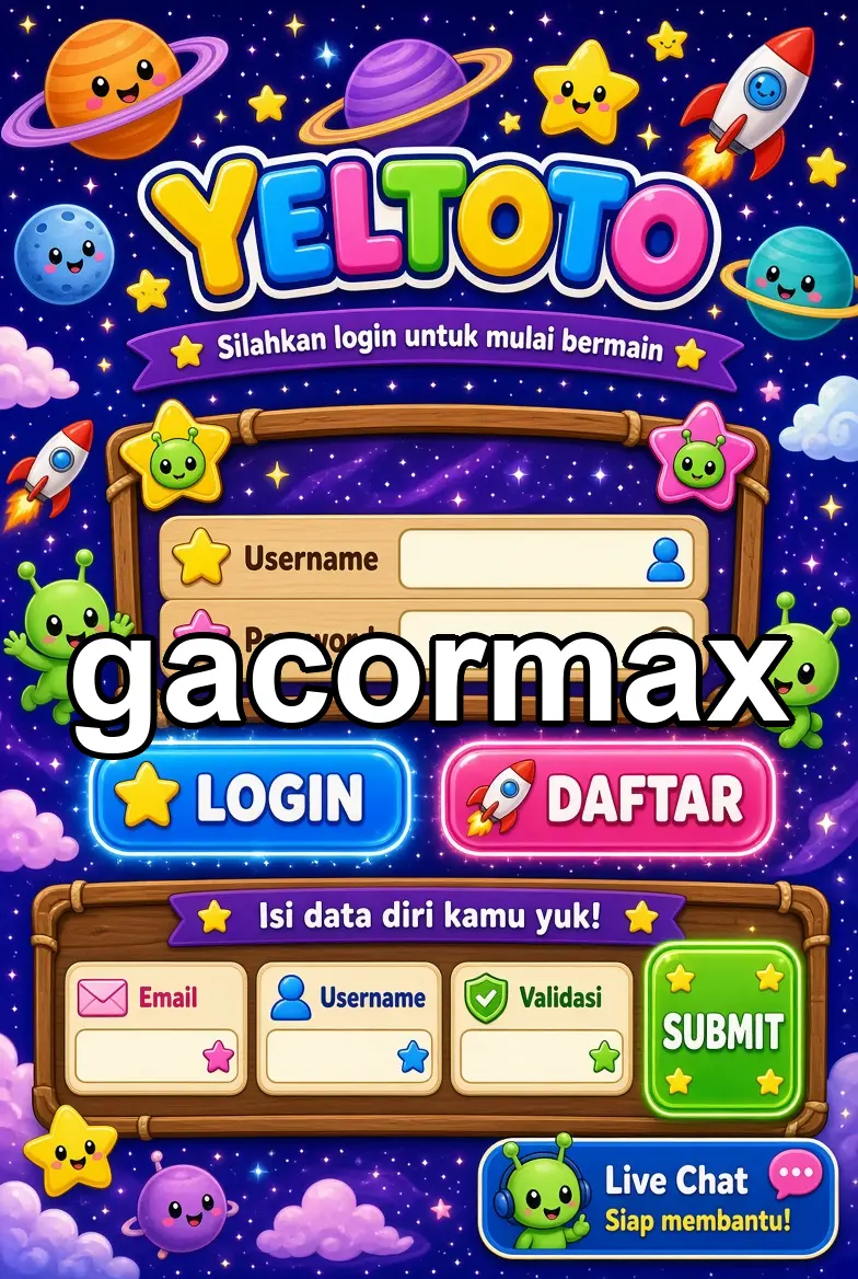 gacormax APK