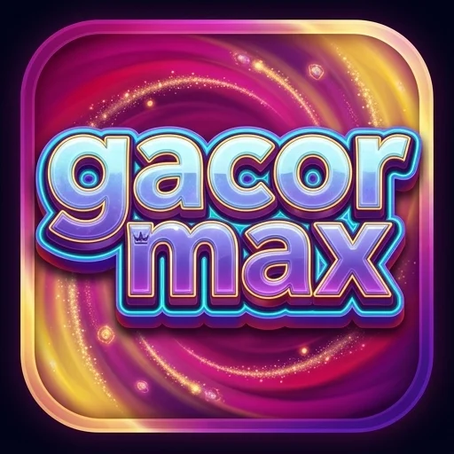 gacormax Logo - Resmi